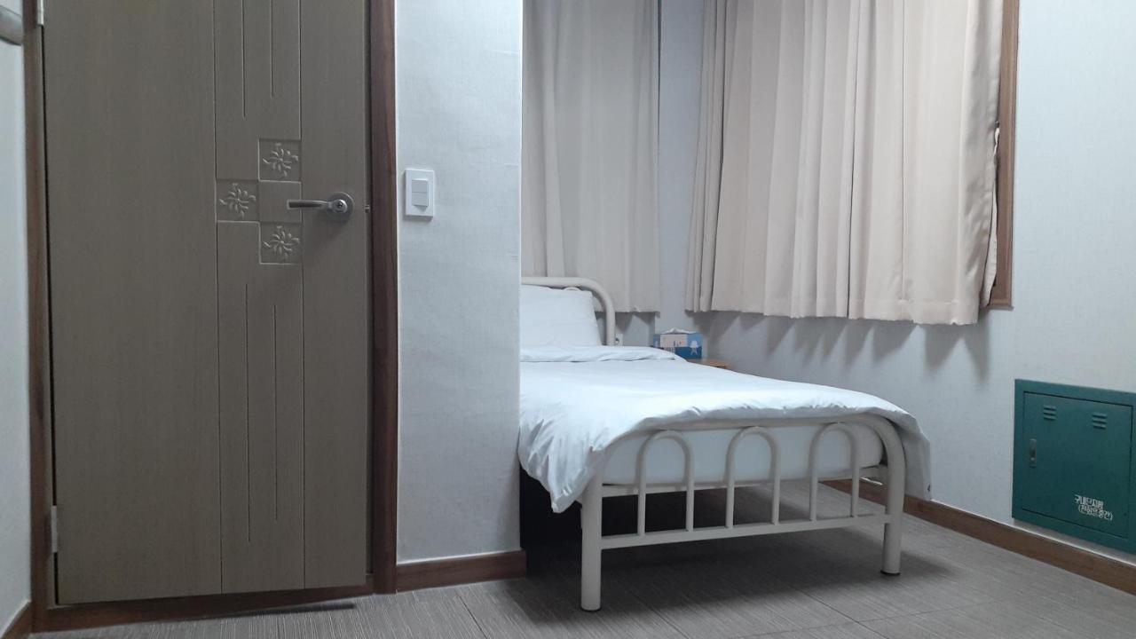 Jeonju International Hostel Экстерьер фото