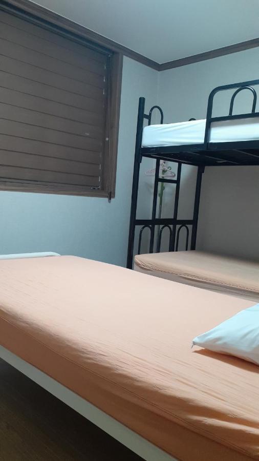 Jeonju International Hostel Экстерьер фото