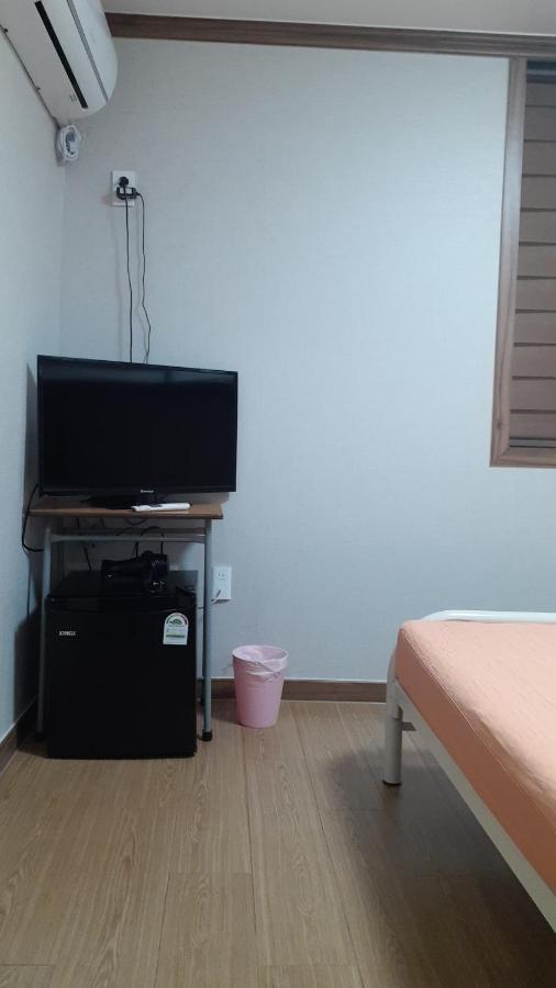 Jeonju International Hostel Экстерьер фото