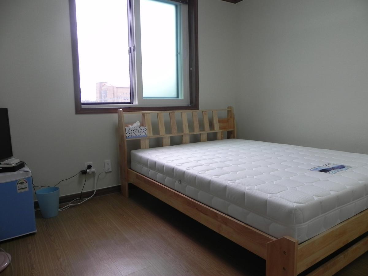 Jeonju International Hostel Экстерьер фото