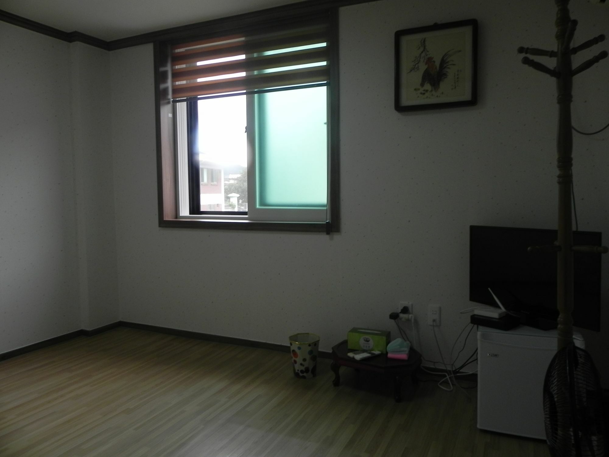 Jeonju International Hostel Экстерьер фото