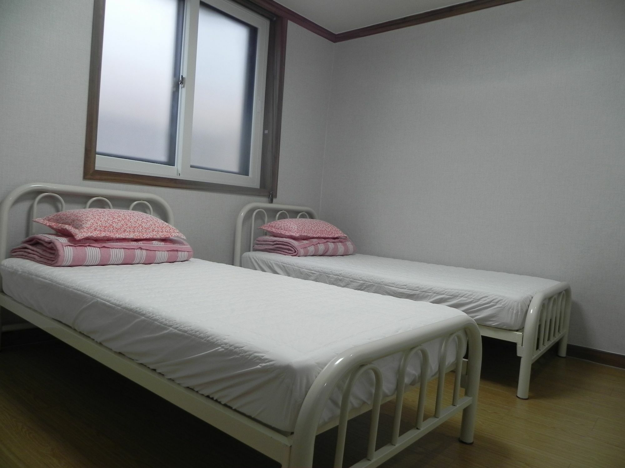 Jeonju International Hostel Экстерьер фото