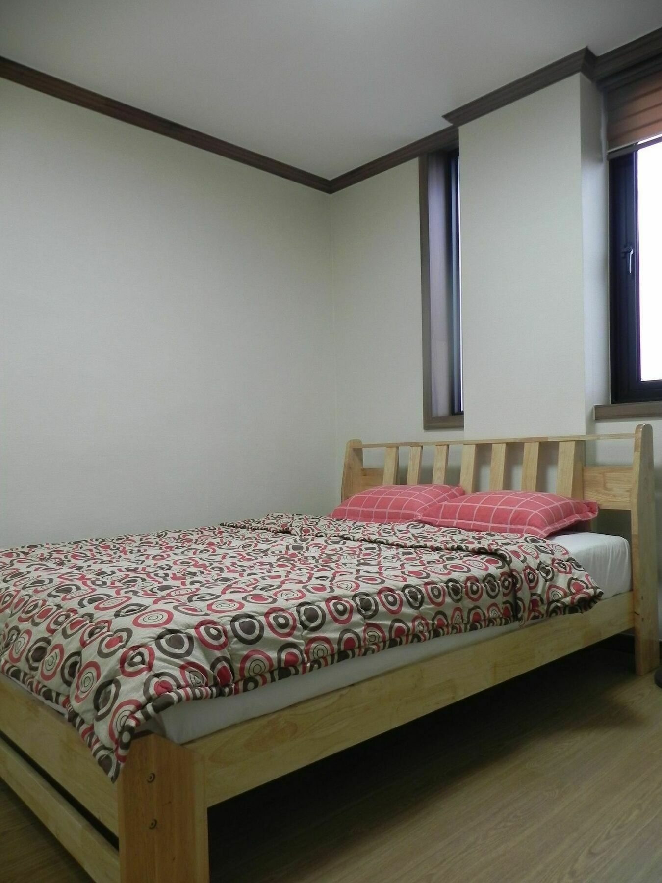 Jeonju International Hostel Экстерьер фото