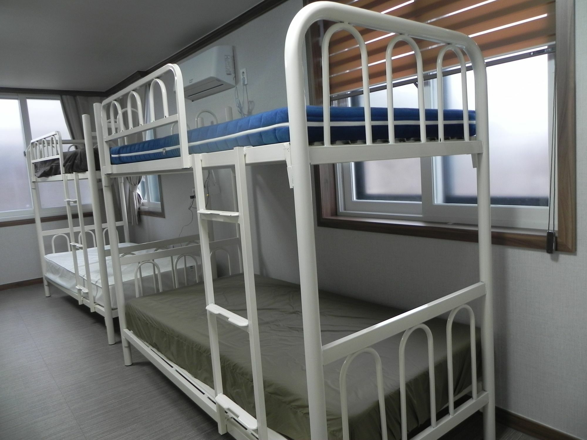 Jeonju International Hostel Экстерьер фото