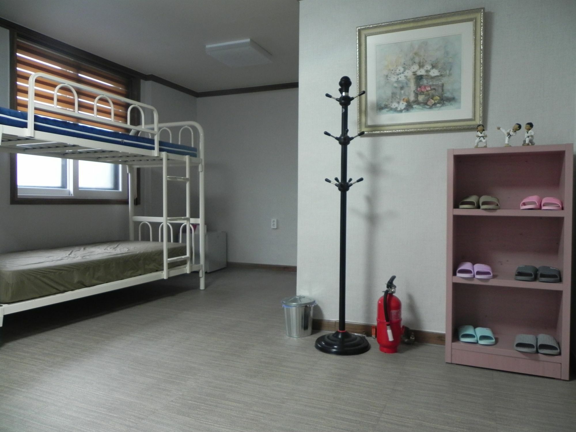 Jeonju International Hostel Экстерьер фото